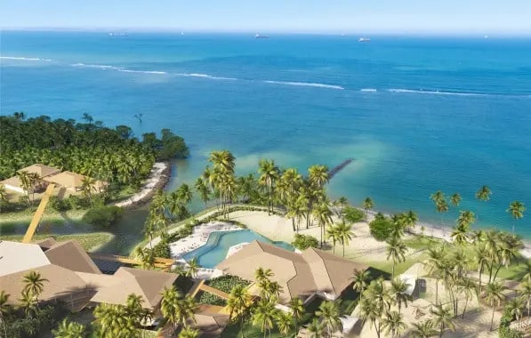 Grande complexo imobiliário será construído na Ilha de Itaparica