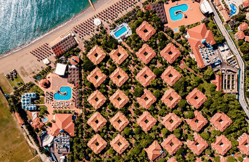 O amadurecimento das multipropriedades turísticas no país